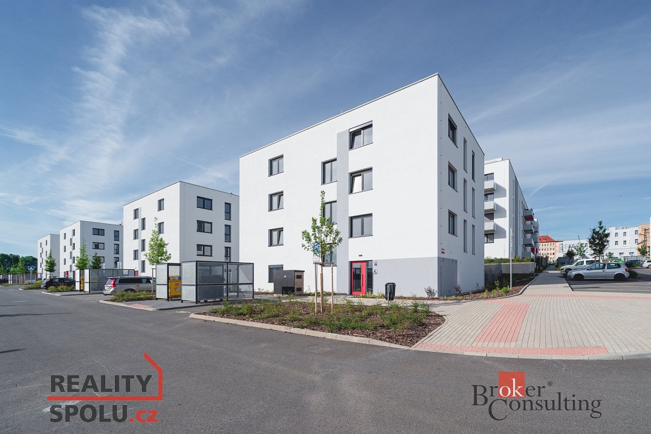 hlavní fotografie nemovitosti