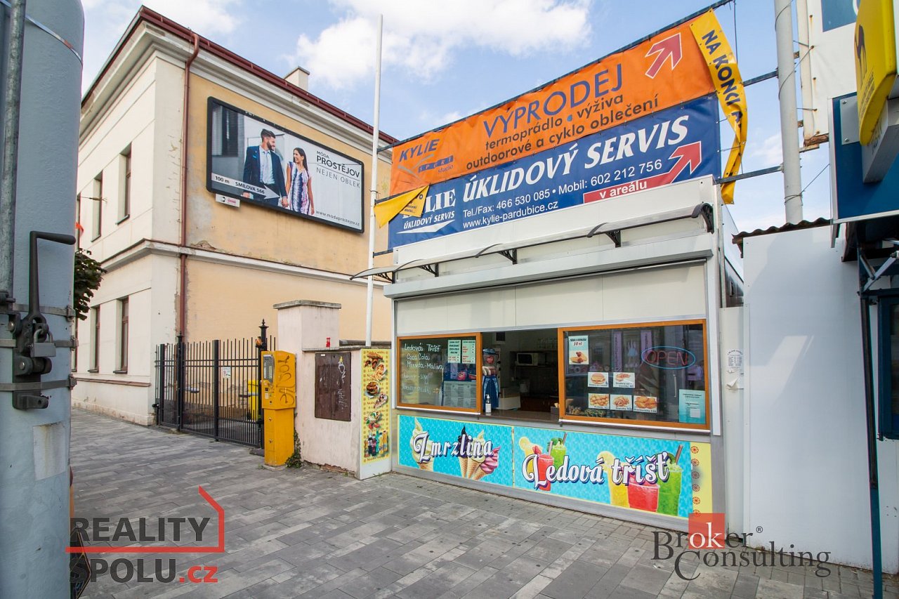 hlavní fotografie nemovitosti