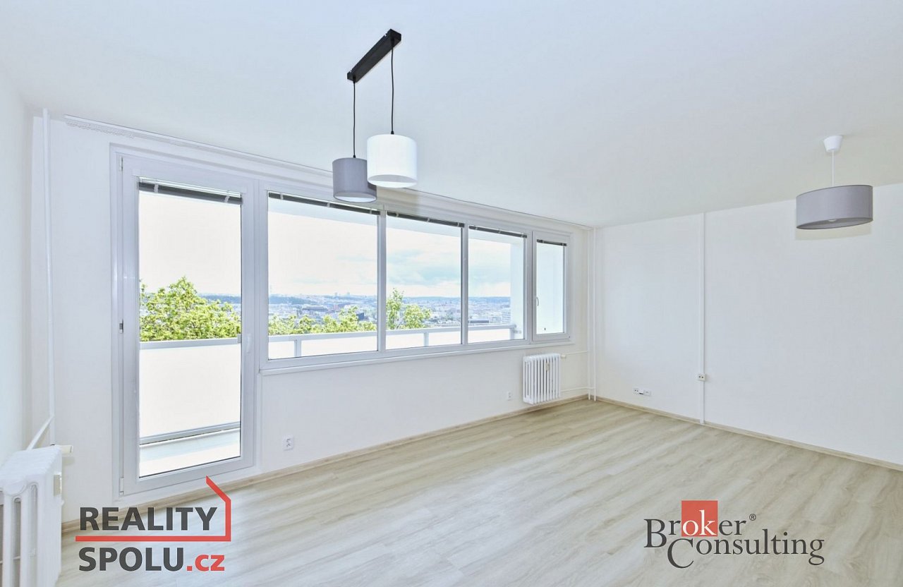 hlavní fotografie nemovitosti