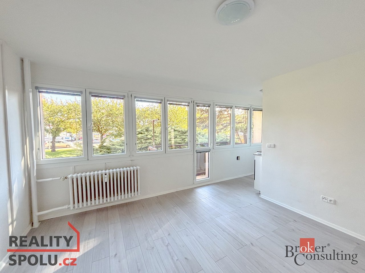 hlavní fotografie nemovitosti