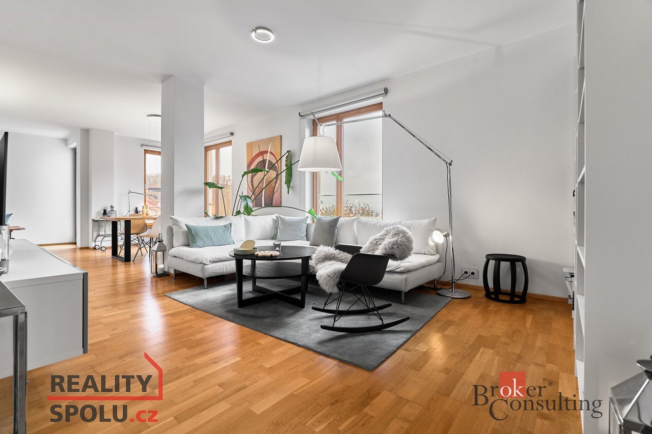 hlavní fotografie nemovitosti