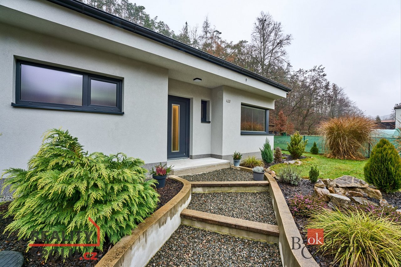 hlavní fotografie nemovitosti