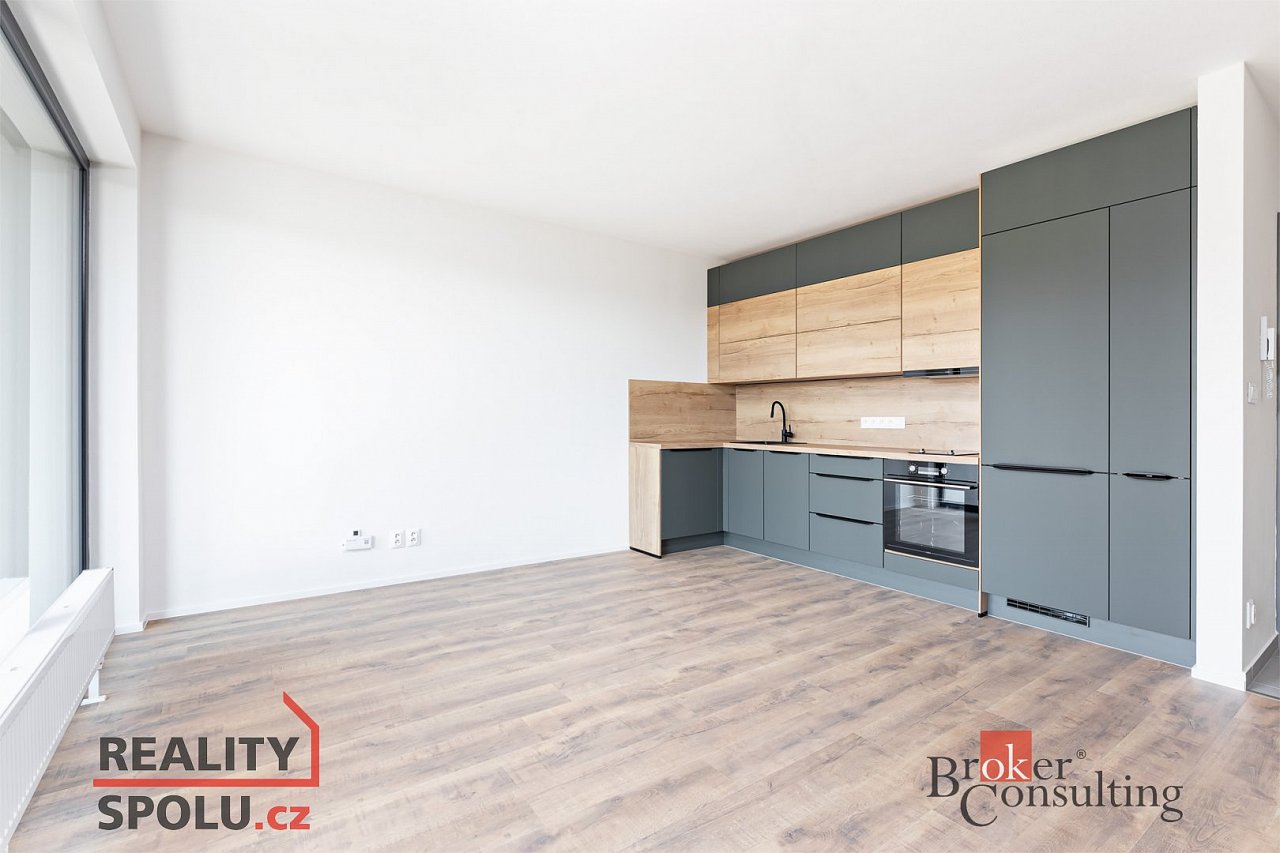 hlavní fotografie nemovitosti