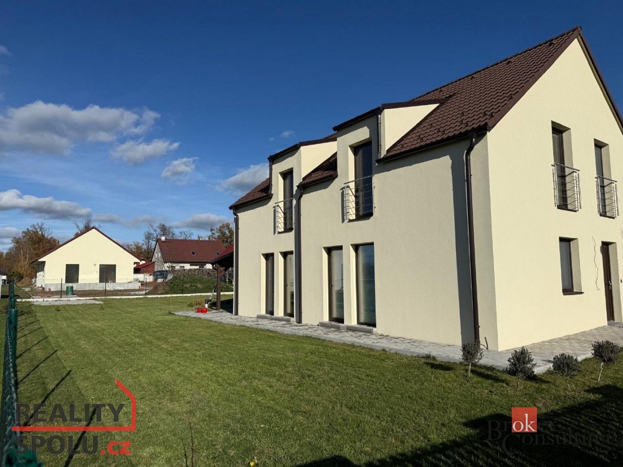 hlavní fotografie nemovitosti