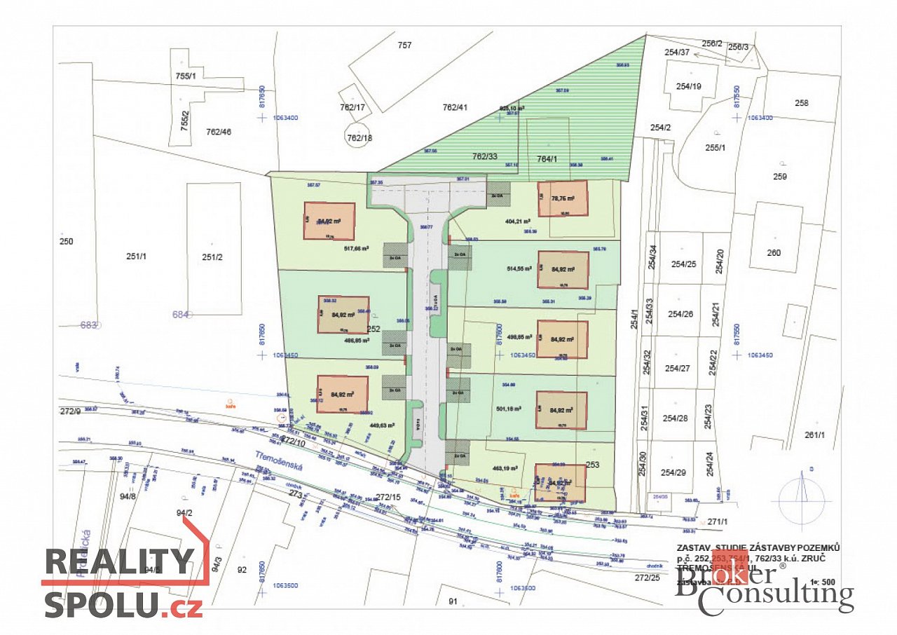 hlavní fotografie nemovitosti