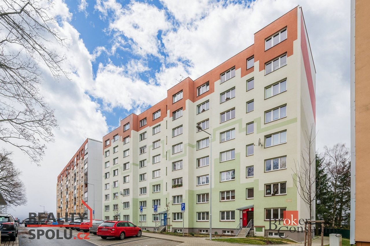 hlavní fotografie nemovitosti