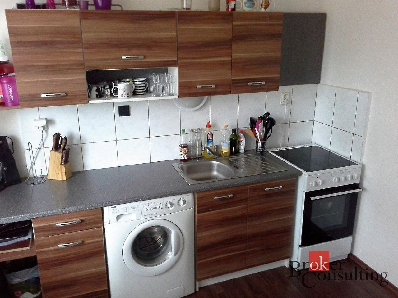 hlavní fotografie nemovitosti