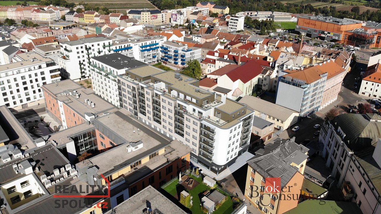 hlavní fotografie nemovitosti