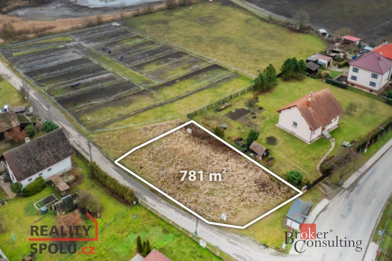 hlavní fotografie nemovitosti