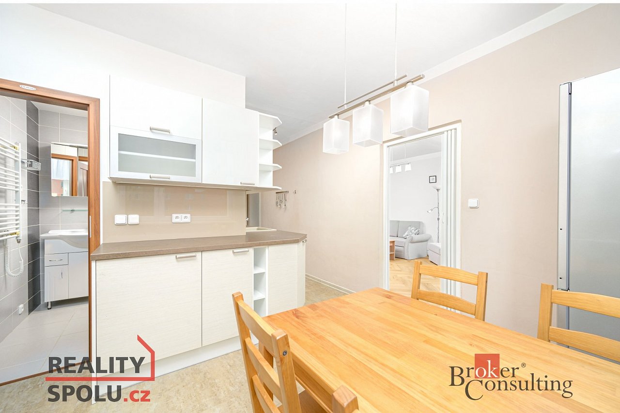 hlavní fotografie nemovitosti