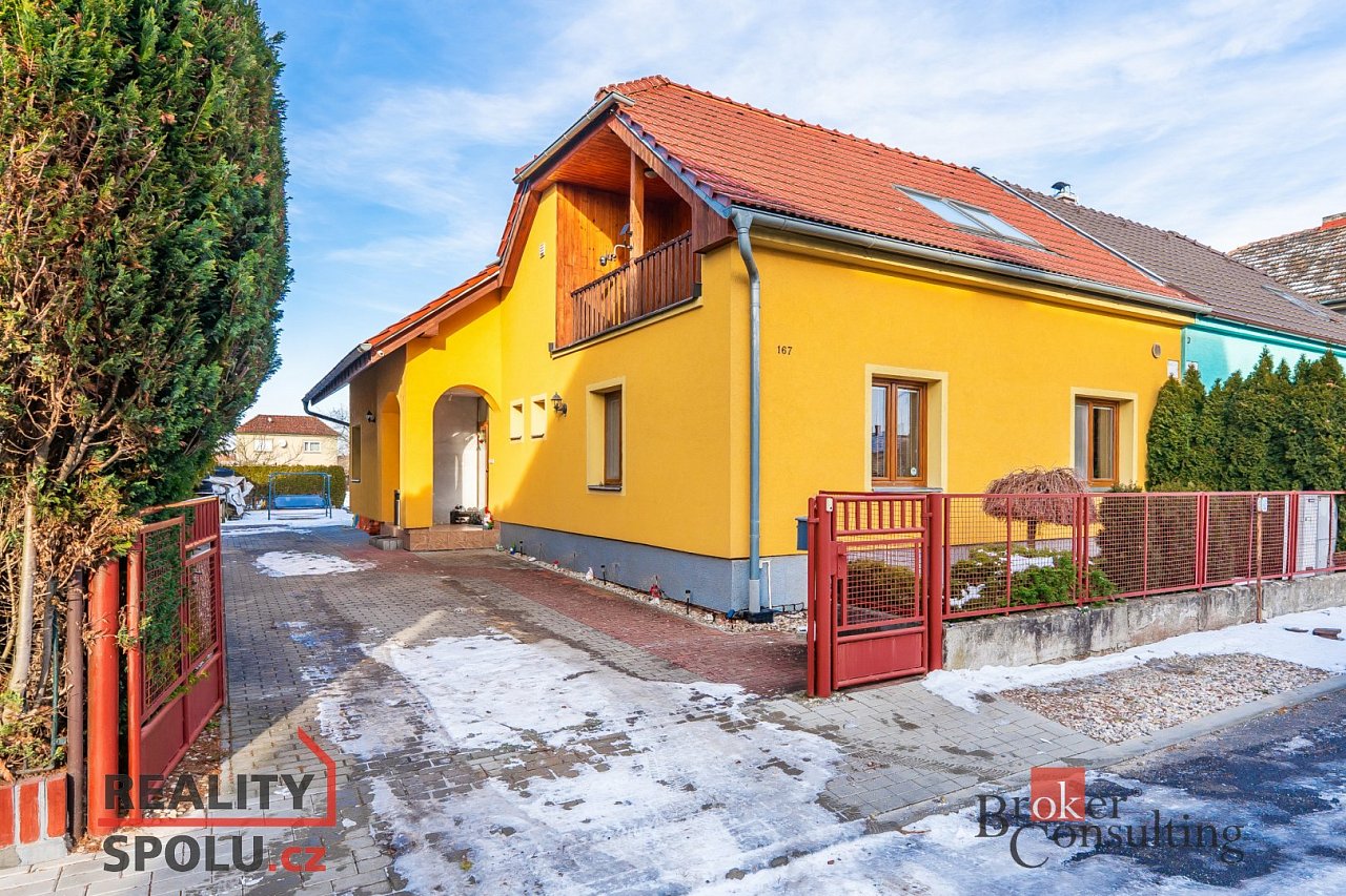 hlavní fotografie nemovitosti