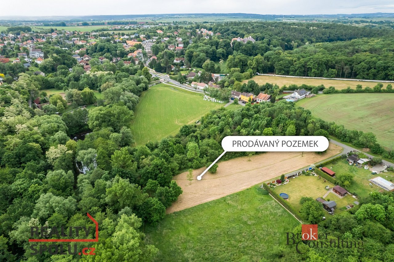 hlavní fotografie nemovitosti