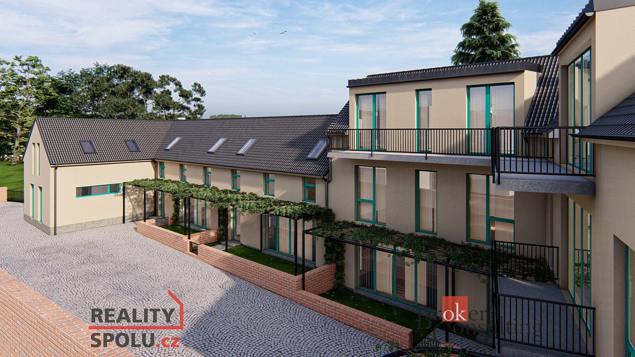 hlavní fotografie nemovitosti