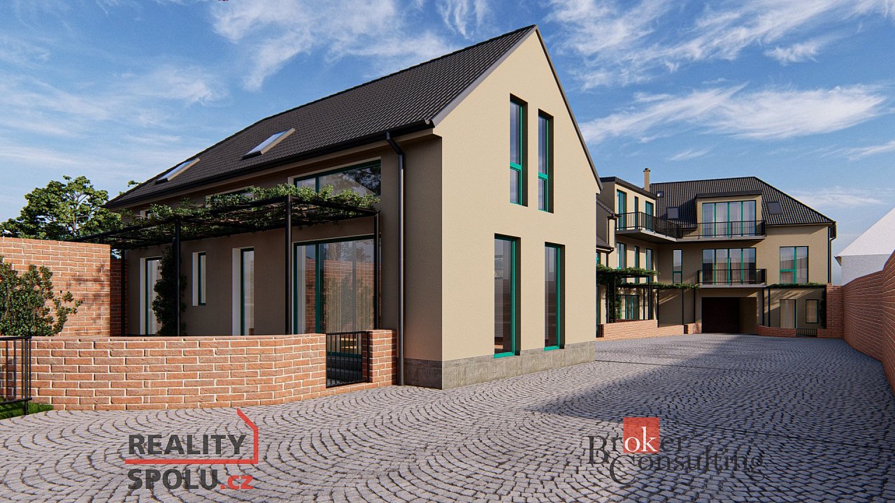 hlavní fotografie nemovitosti