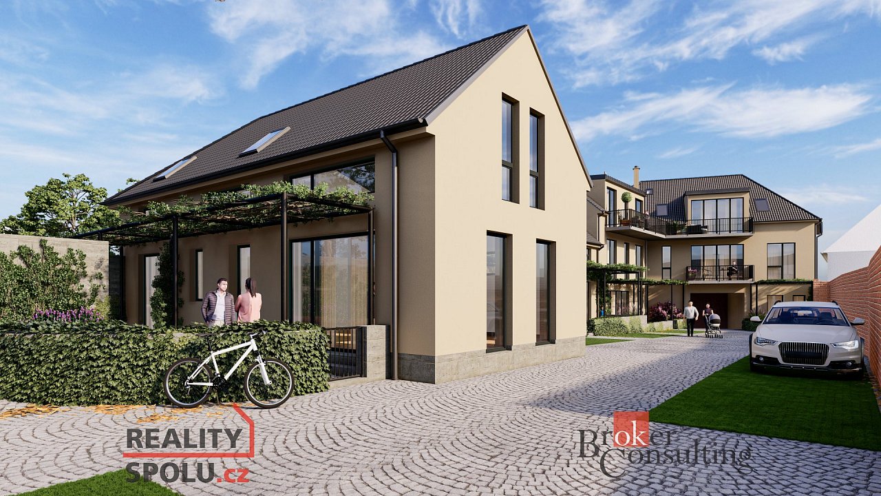 hlavní fotografie nemovitosti