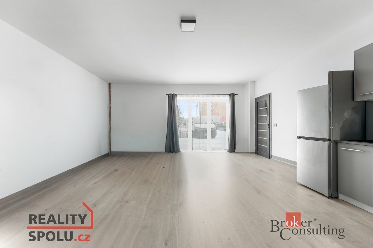 hlavní fotografie nemovitosti