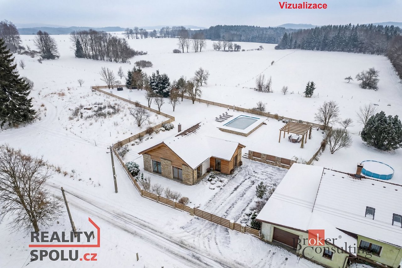 hlavní fotografie nemovitosti