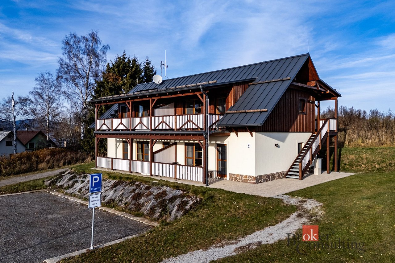 hlavní fotografie nemovitosti