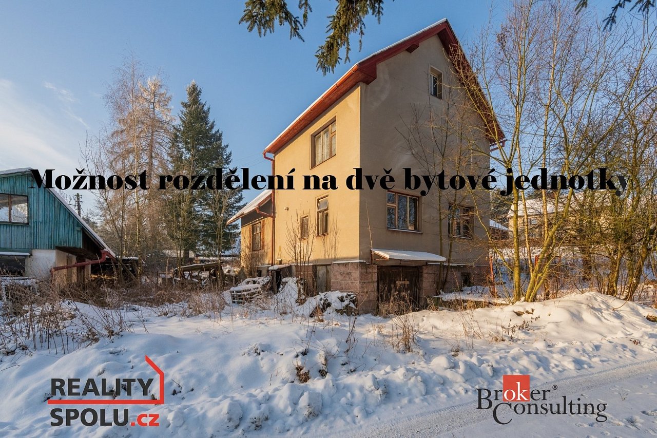 hlavní fotografie nemovitosti