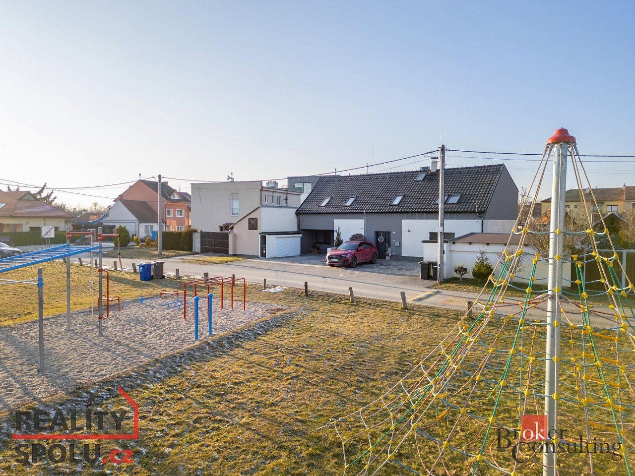 hlavní fotografie nemovitosti