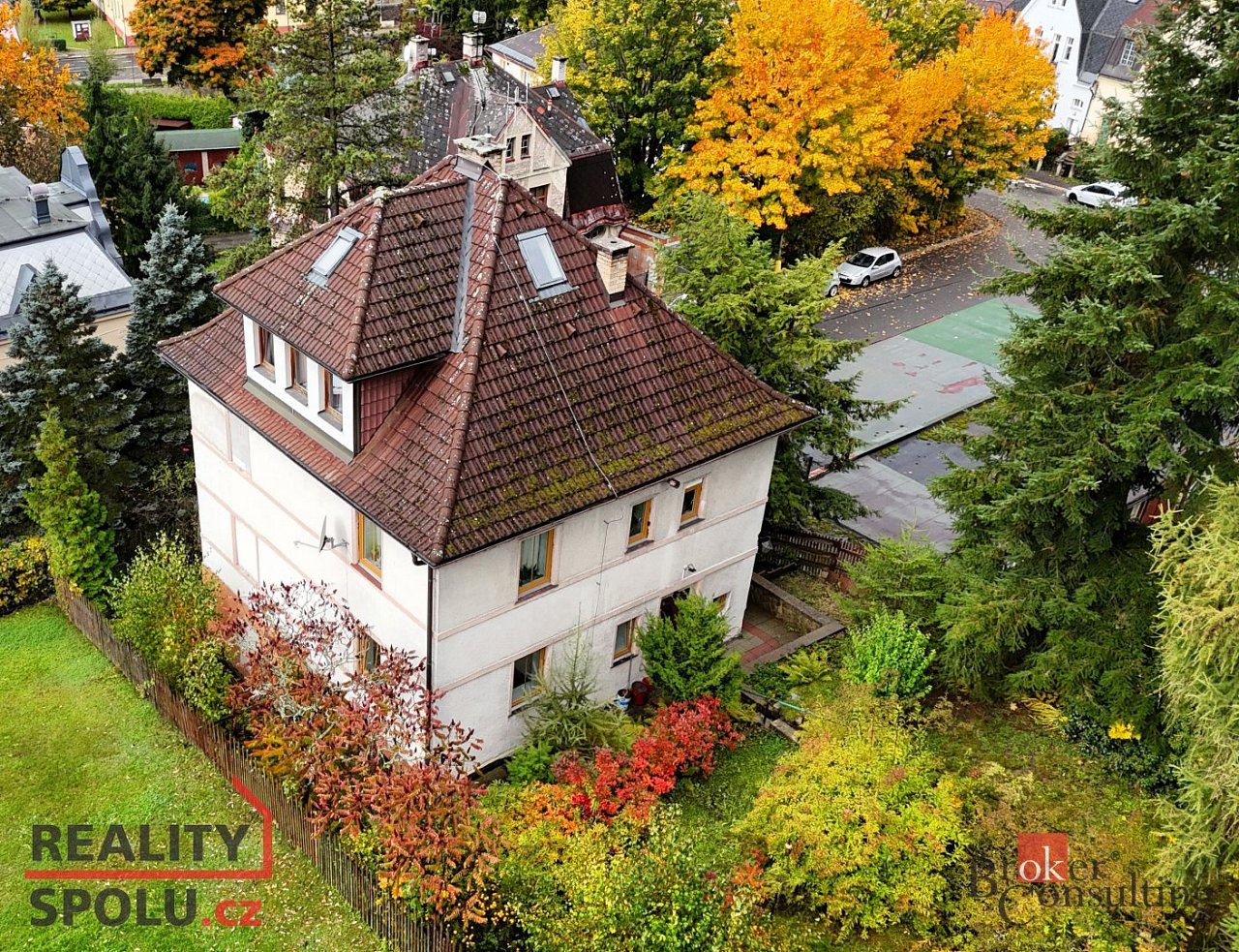 hlavní fotografie nemovitosti