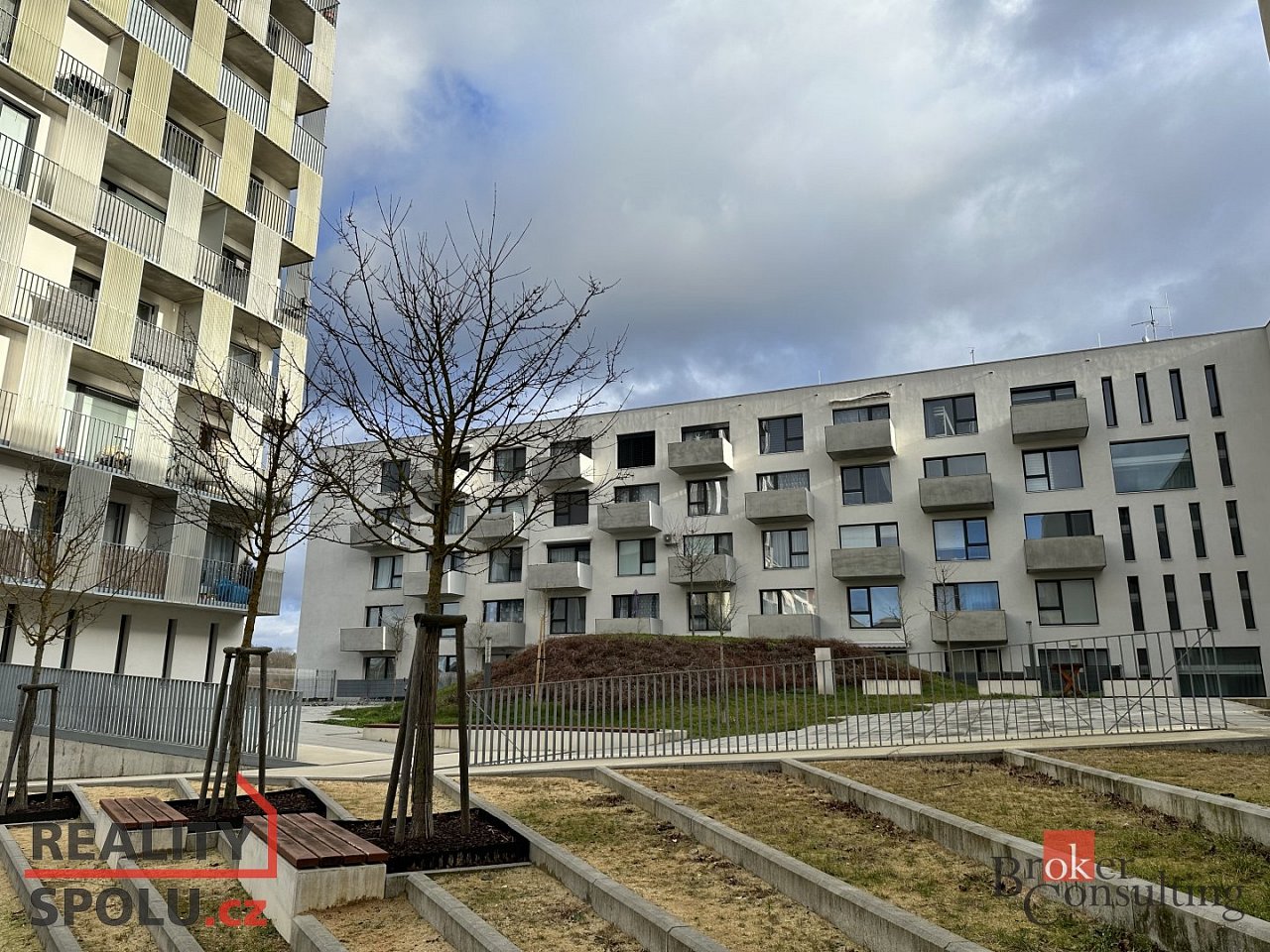 hlavní fotografie nemovitosti