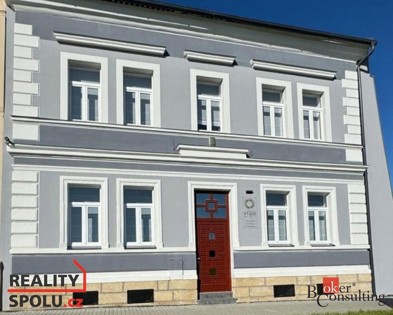 hlavní fotografie nemovitosti