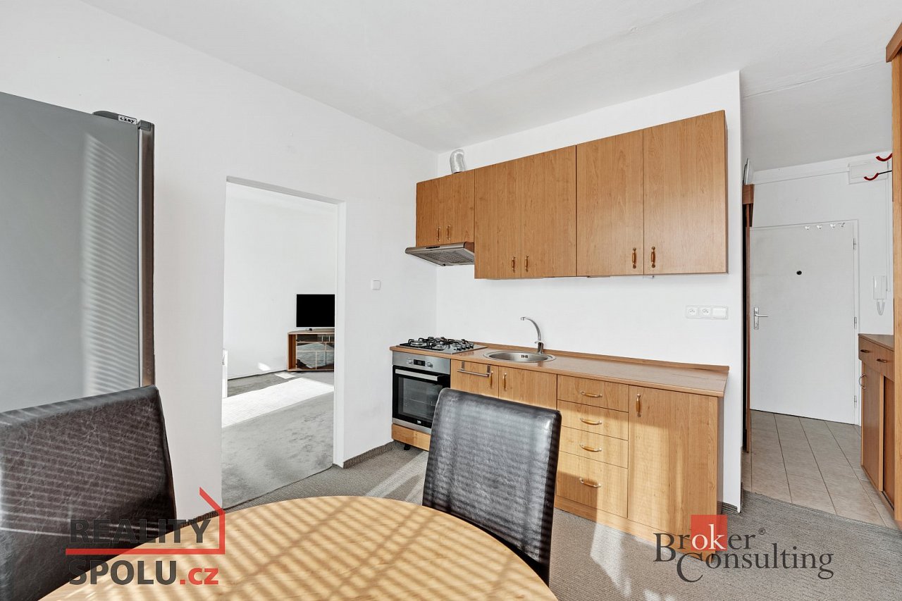 hlavní fotografie nemovitosti