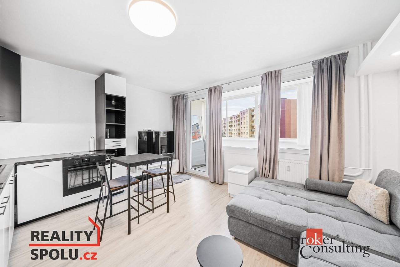 hlavní fotografie nemovitosti