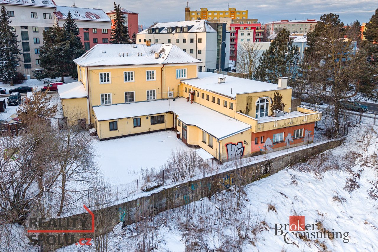hlavní fotografie nemovitosti