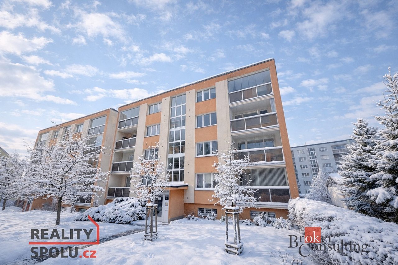 hlavní fotografie nemovitosti