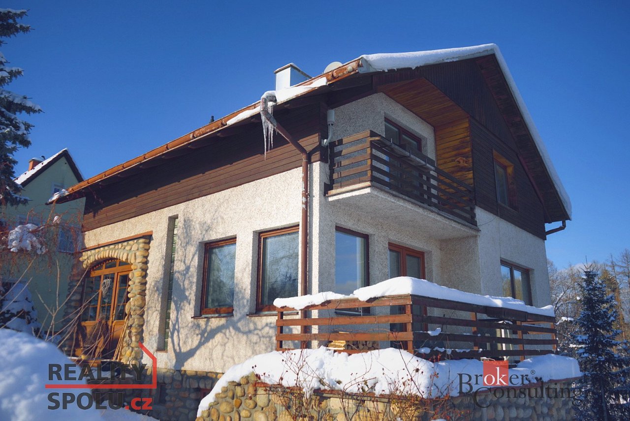 hlavní fotografie nemovitosti