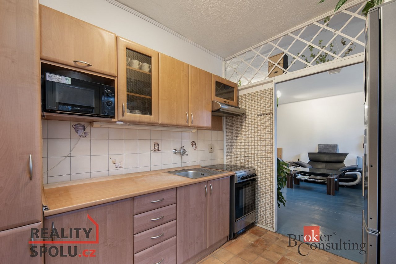 hlavní fotografie nemovitosti