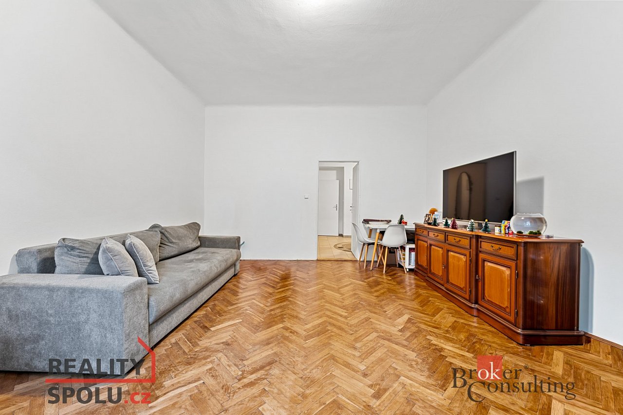 hlavní fotografie nemovitosti