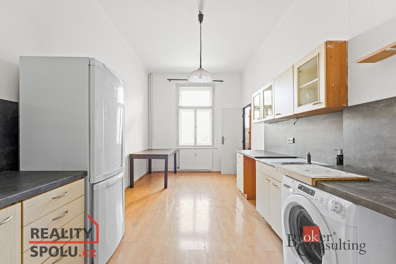 hlavní fotografie nemovitosti