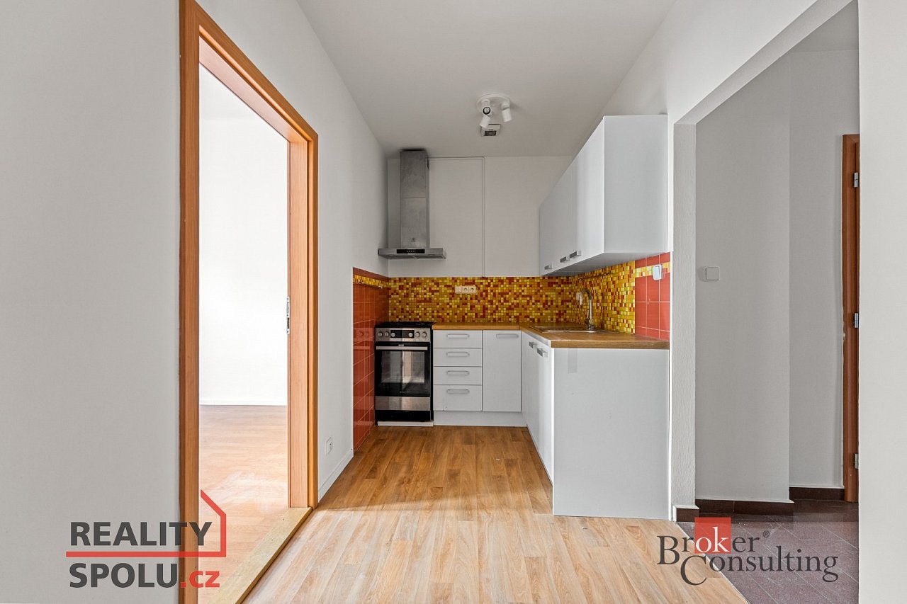 hlavní fotografie nemovitosti