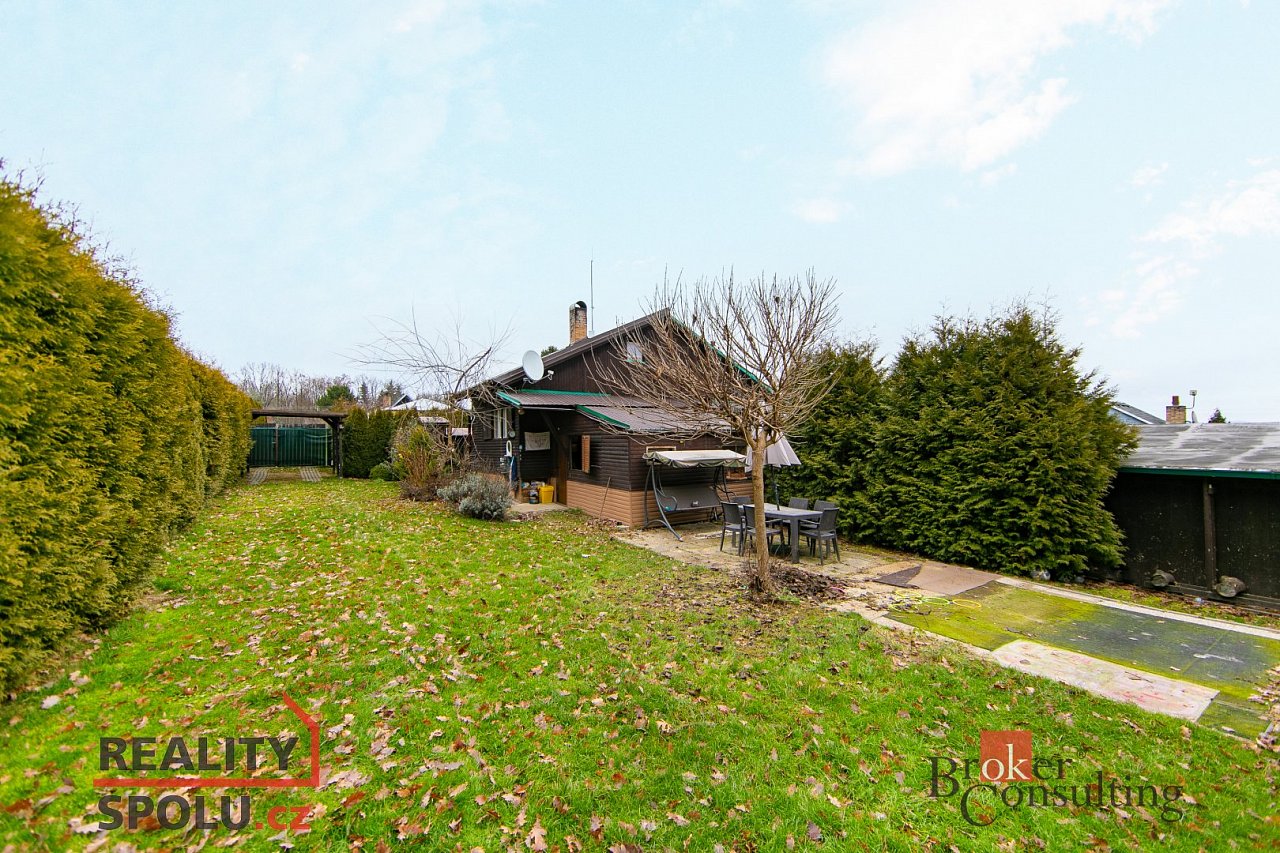 hlavní fotografie nemovitosti