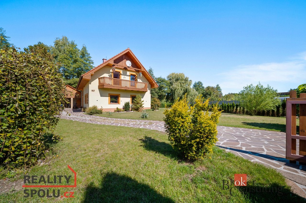 hlavní fotografie nemovitosti