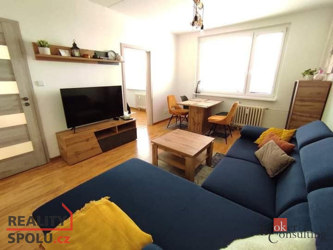 hlavní fotografie nemovitosti