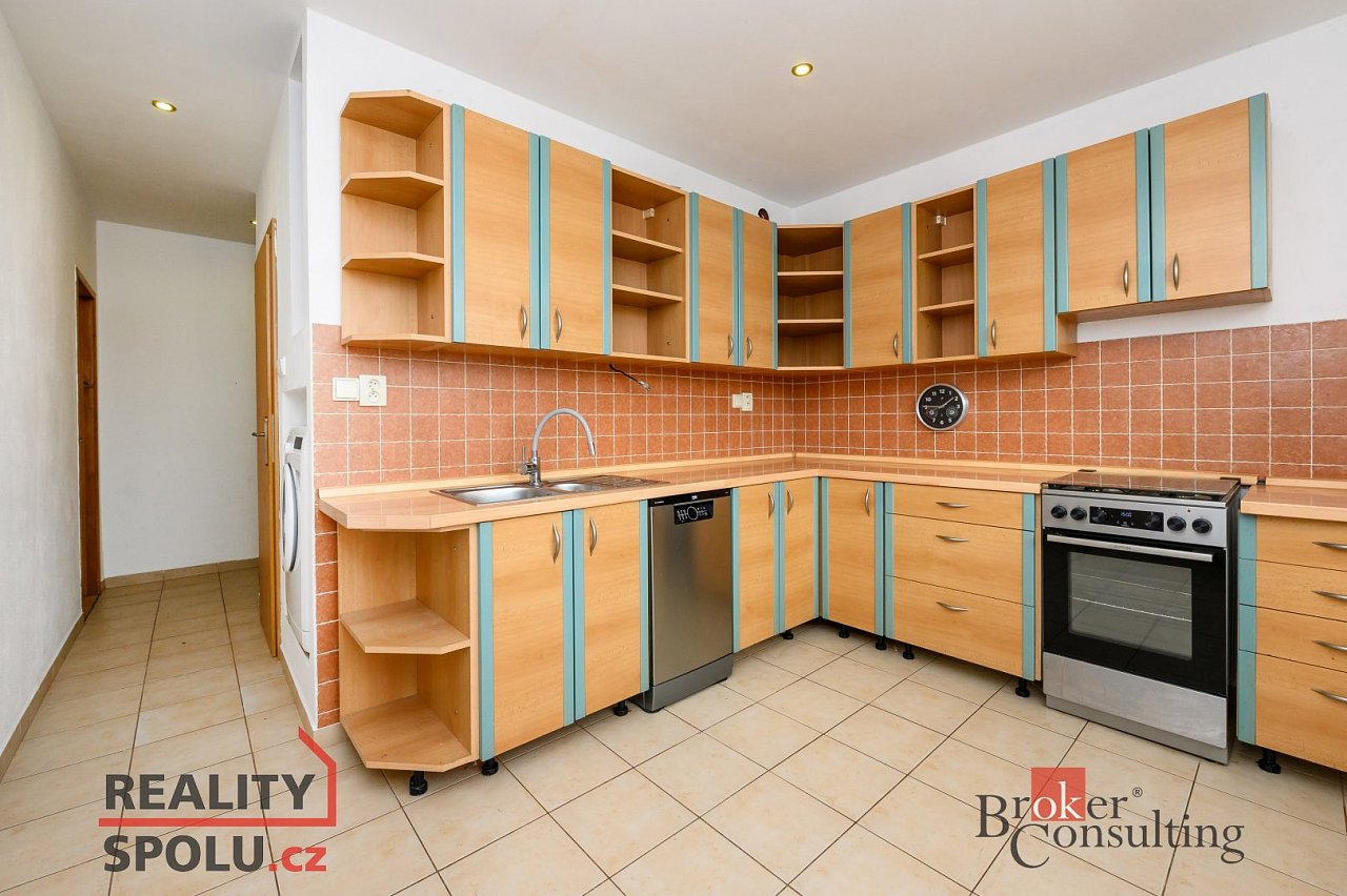 hlavní fotografie nemovitosti