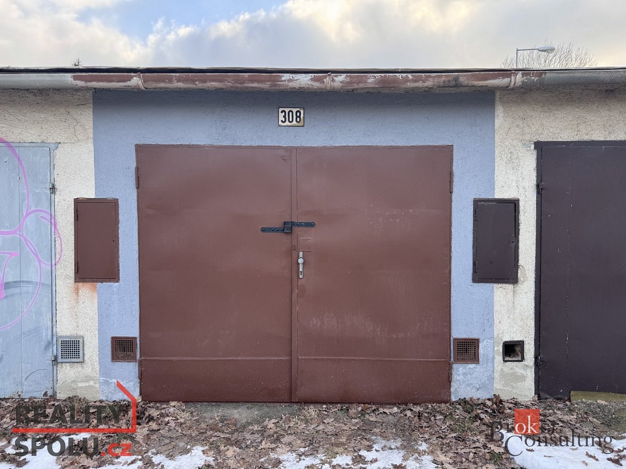 hlavní fotografie nemovitosti