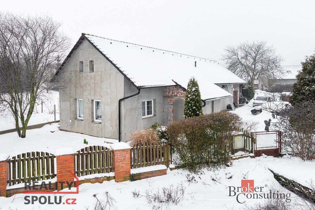 hlavní fotografie nemovitosti