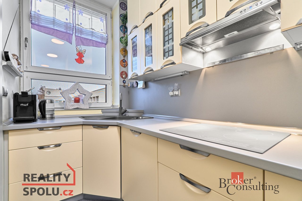 hlavní fotografie nemovitosti