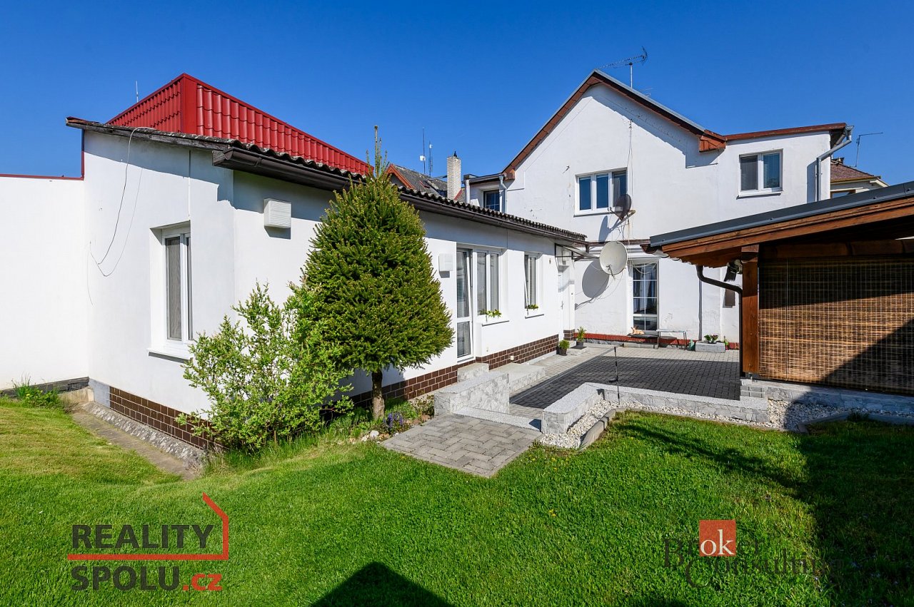 hlavní fotografie nemovitosti