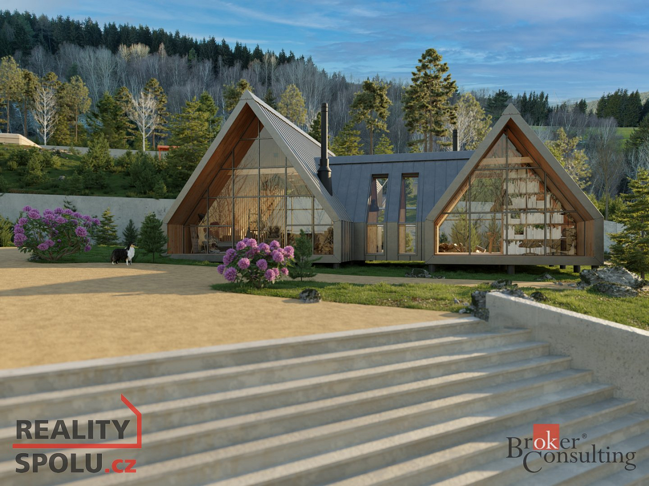 hlavní fotografie nemovitosti