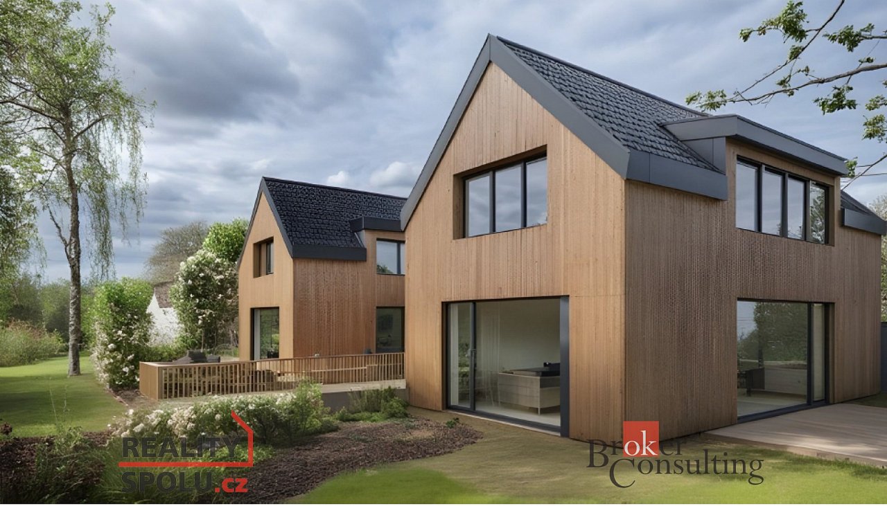 hlavní fotografie nemovitosti