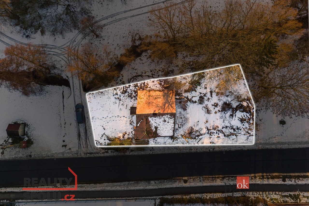 hlavní fotografie nemovitosti