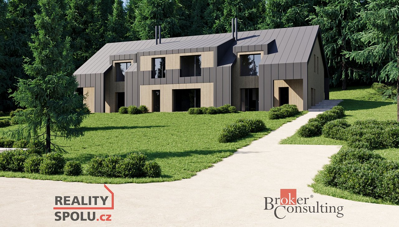 hlavní fotografie nemovitosti