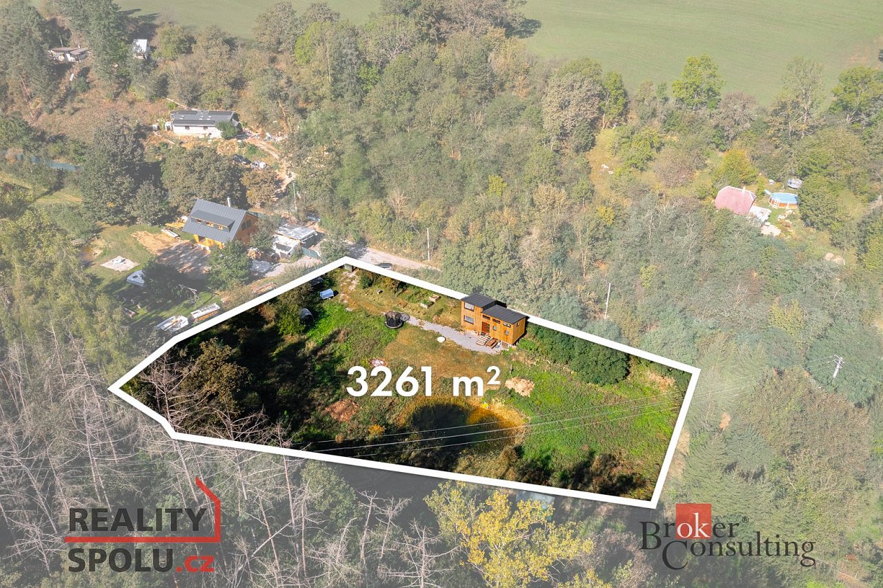 hlavní fotografie nemovitosti