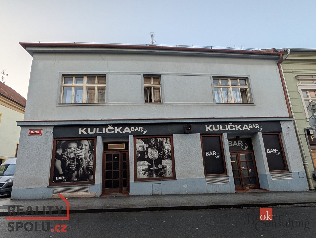 hlavní fotografie nemovitosti